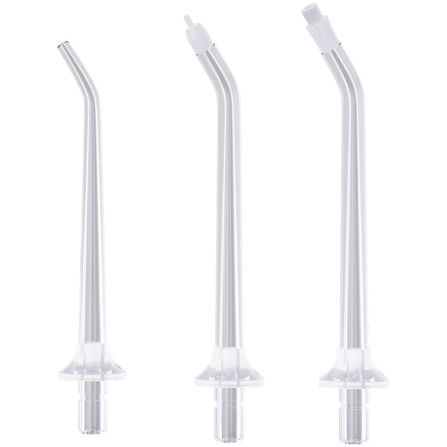 AENO ADIN1 Zestaw dysz do irygatora DI1 Biały 3 szt.