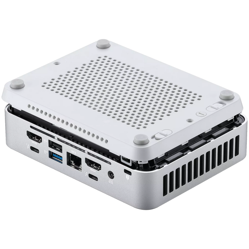 ASUS NUC 14 Pro+ Kit RNUC14RVSU900002I Ultra 9 185H Processor-8