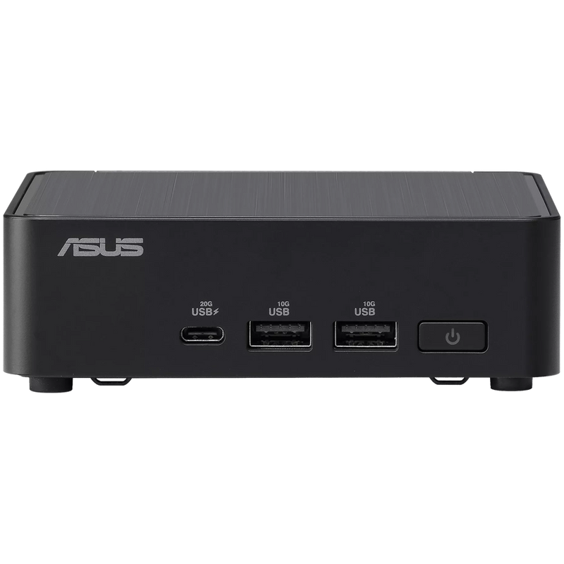 ASUS NUC 14 Pro Tall Kit RNUC14RVHV500002I Ultra 5 135H vPro Processor-1