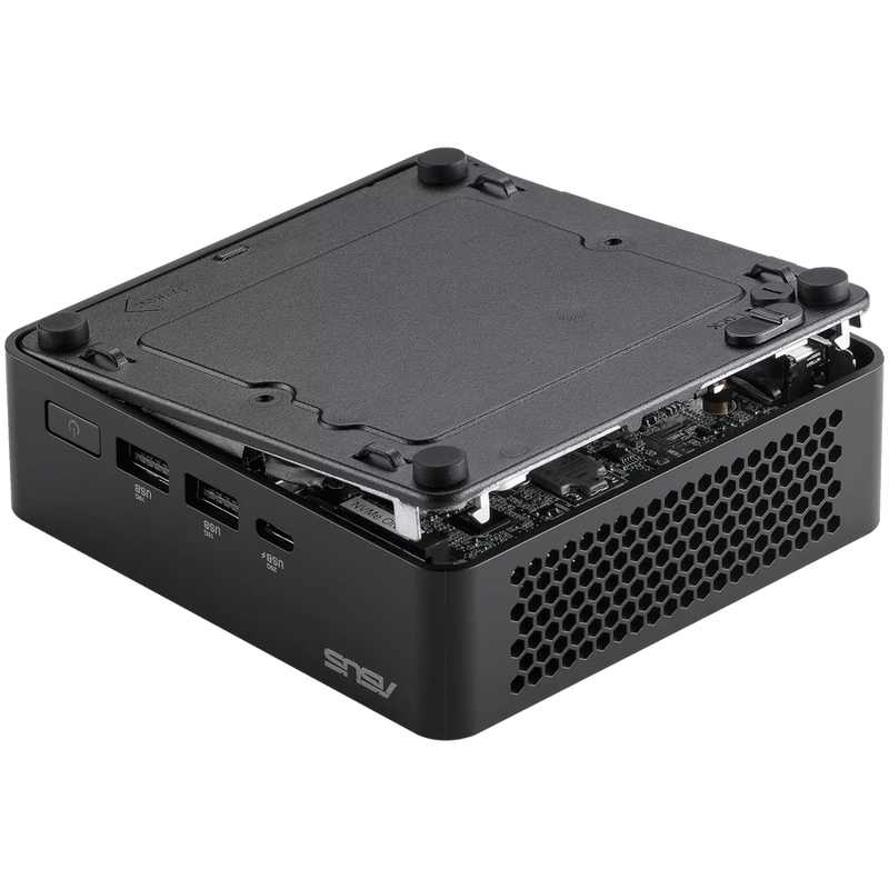 ASUS NUC 14 Pro Slim Kit RNUC14RVKU500002I Ultra 5 125H Processor-4