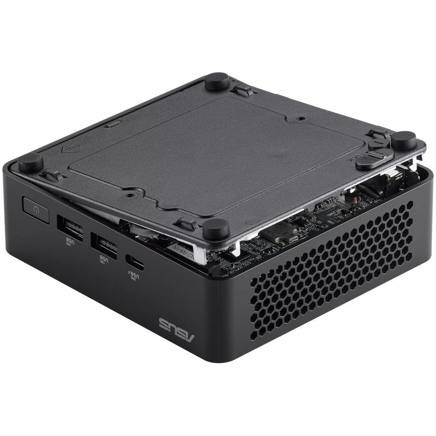 ASUS NUC 14 Pro Tall Kit RNUC14RVHV500002I Ultra 5 135H vPro Processor-4