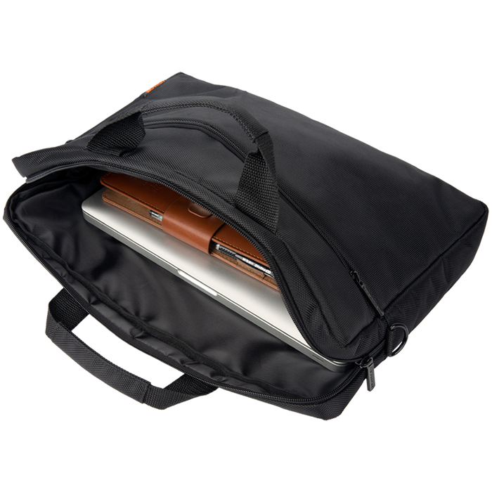 CANYON Torba na laptopa B-2 Biznesowa 15.6'' Czarna