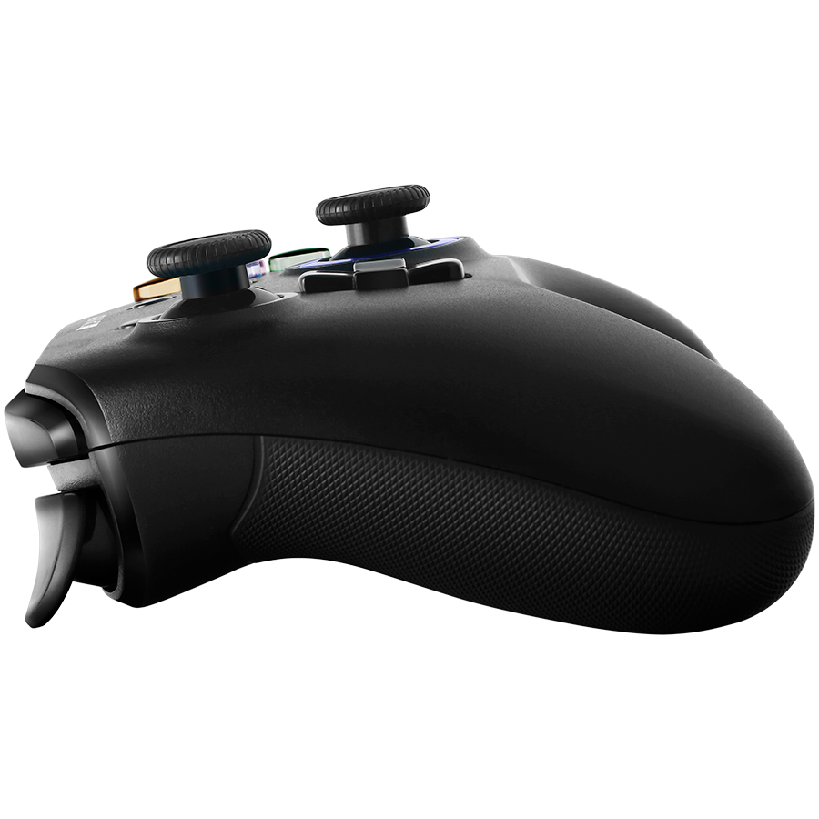 CANYON Kontroler GP-W3 Android/Nintendo/PC/PS3 Bezprz. Czarny