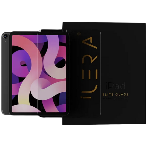 iLera Infinity Clear Glass Szkło ochronne do iPad Pro 13'' (2024) New