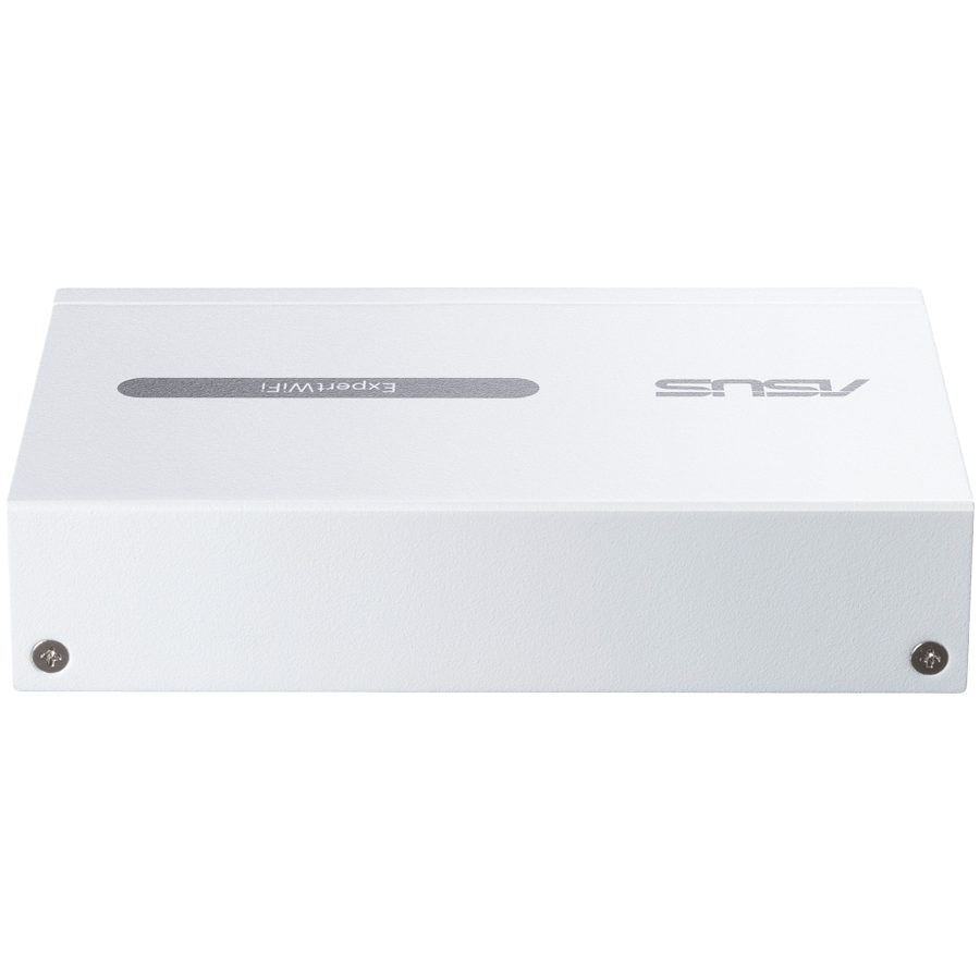 ASUS ExpertWiFi EBP15 5-Port GbE smart managed PoE+ switch, 4 PoE+ ports, 60W, Supports PoE priority setting, Perfect for PoE APs, IP Cameras, VoIP Phones, Centralized app management with ExpertWiFi router-4