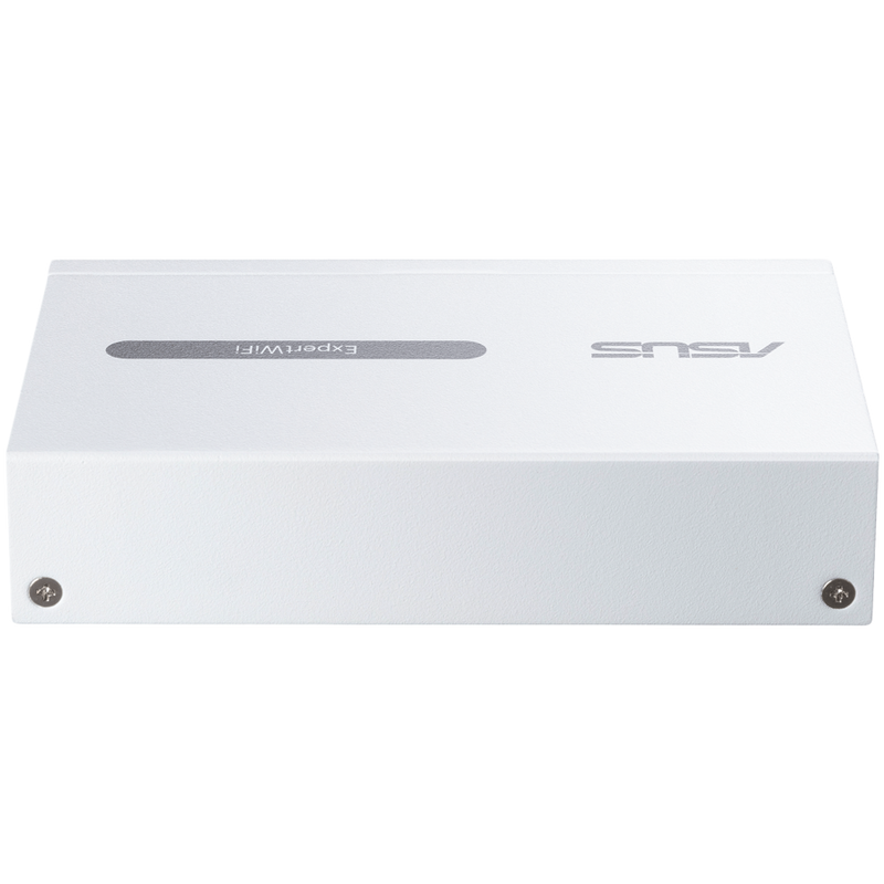 ASUS ExpertWiFi EBP15 5-Port GbE smart managed PoE+ switch, 4 PoE+ ports, 60W, Supports PoE priority setting, Perfect for PoE APs, IP Cameras, VoIP Phones, Centralized app management with ExpertWiFi router-8
