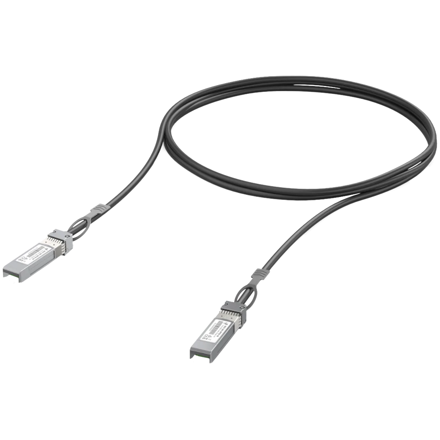 UBIQUITI UniFi kabel DAC SFP28 25G, 1 m-1