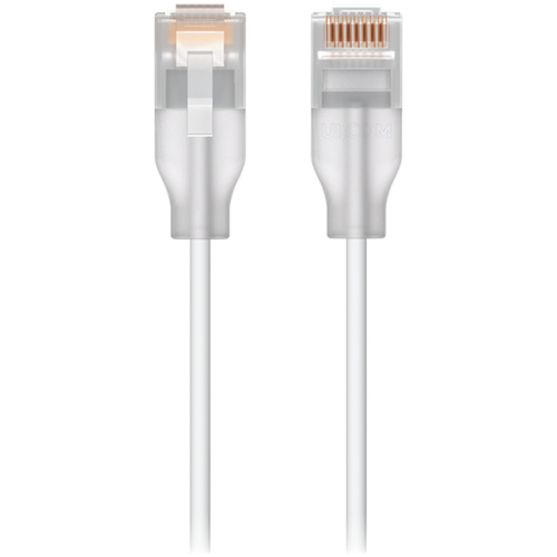 UBIQUITI UACC-Cable-Patch-EL-1M-W