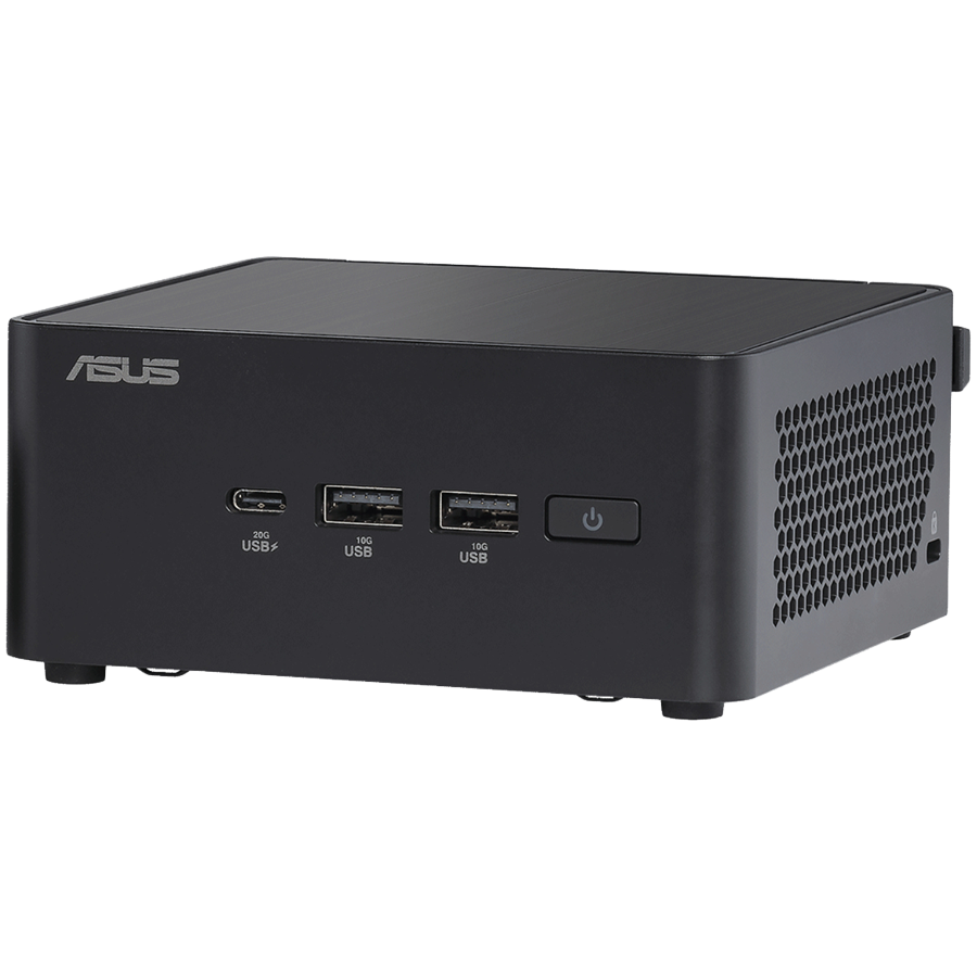 ASUS NUC 14 Pro Tall Kit RNUC14RVHI300002I Core 3 100U Processor-2