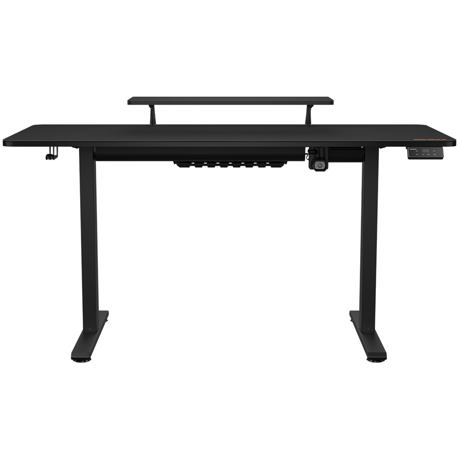 COUGAR Biurko Gamingowe E-Star 140