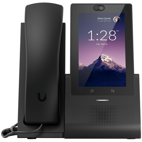 UBIQUITI UTP-Touch-U UniFi Telefon Dotykowy (Bez blokady)