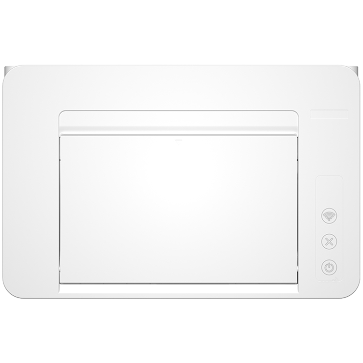 PANTUM Drukarka laserowa BP2300W Wi-Fi biała