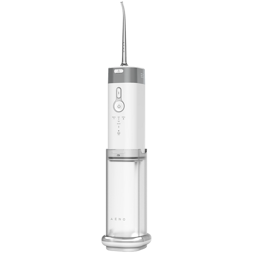 AENO Irygator DI2 5 trybów 140 PSI 2200mAh biały