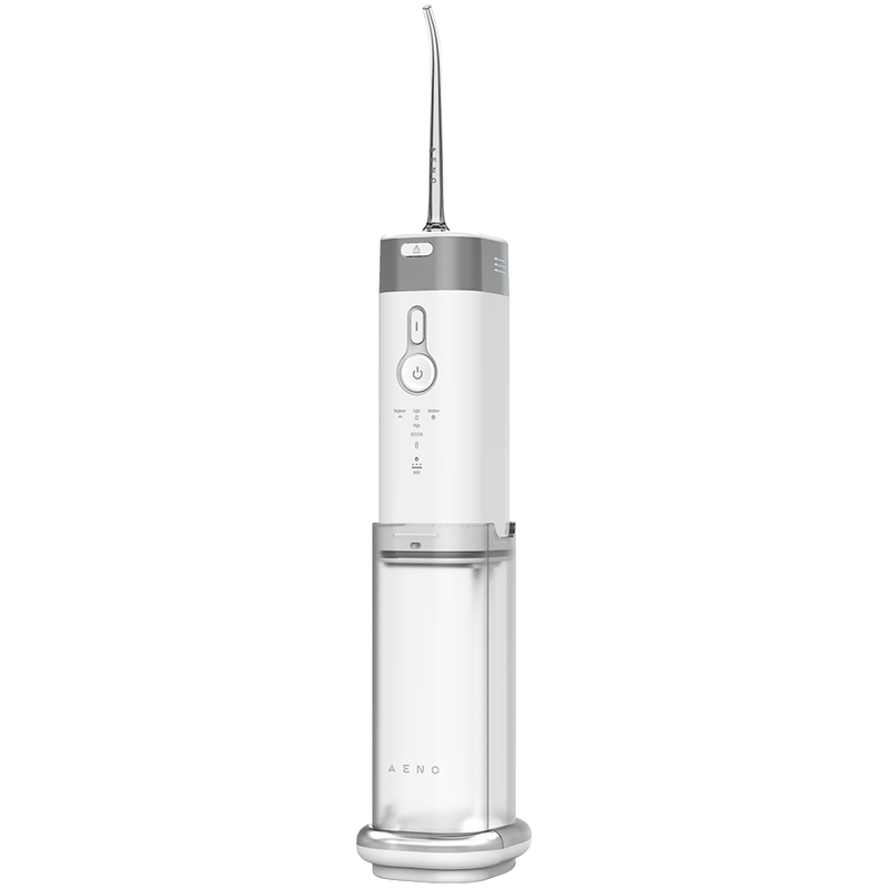 AENO Irygator DI2 5 trybów 140 PSI 2200mAh biały-1