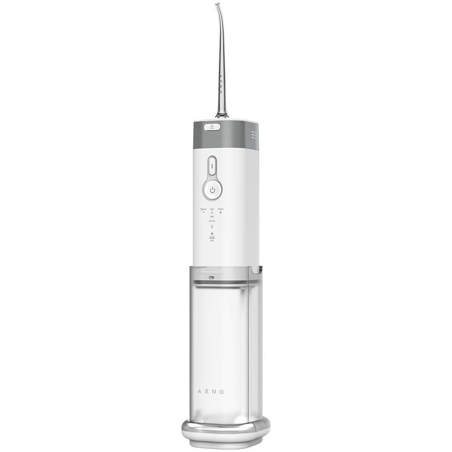 AENO Irygator DI2 5 trybów 140 PSI 2200mAh biały-15