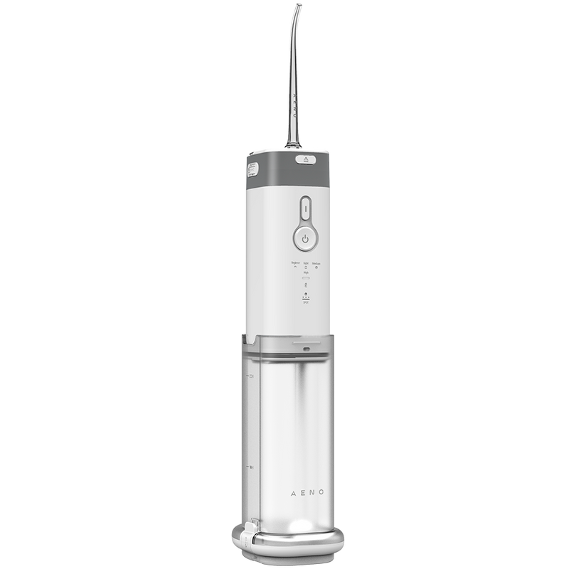 AENO Irygator DI2 5 trybów 140 PSI 2200mAh biały-2
