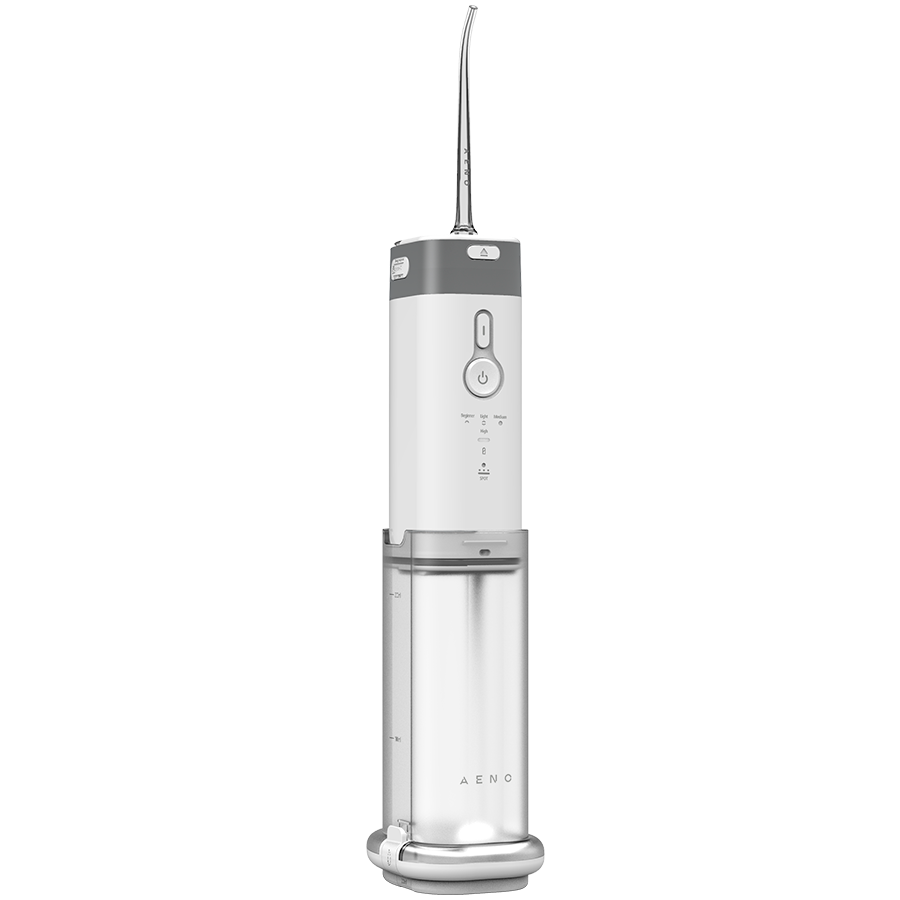 AENO Irygator DI2 5 trybów 140 PSI 2200mAh biały-16