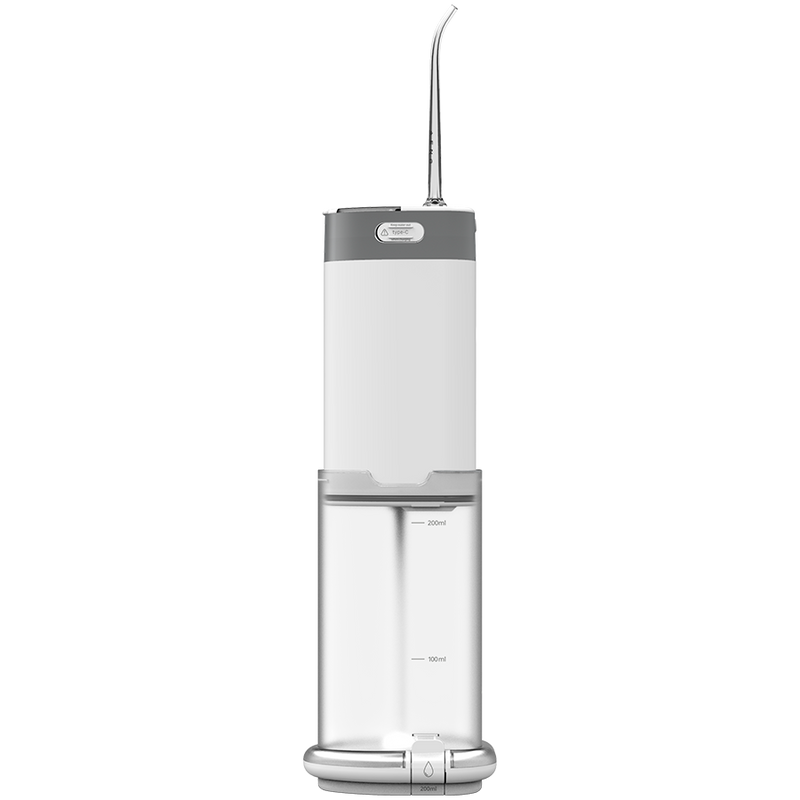 AENO Irygator DI2 5 trybów 140 PSI 2200mAh biały-4