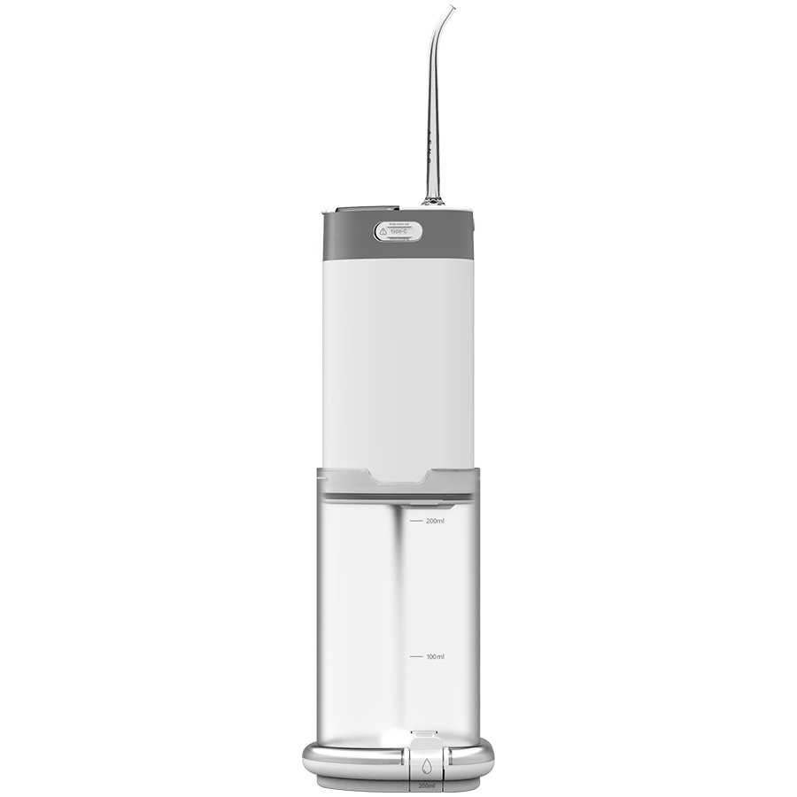 AENO Irygator DI2 5 trybów 140 PSI 2200mAh biały-18