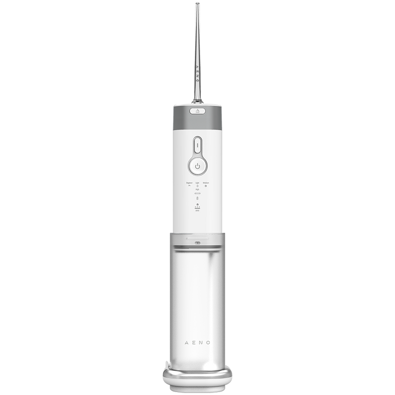 AENO Irygator DI2 5 trybów 140 PSI 2200mAh biały-19