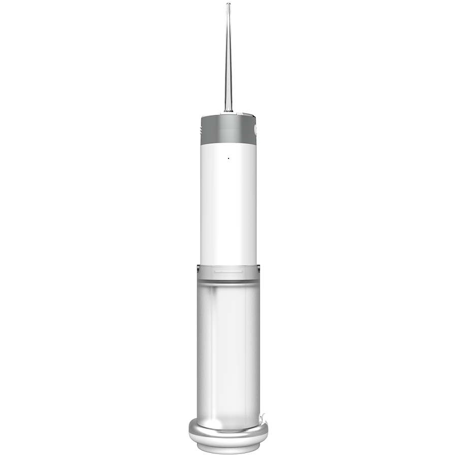 AENO Irygator DI2 5 trybów 140 PSI 2200mAh biały-20