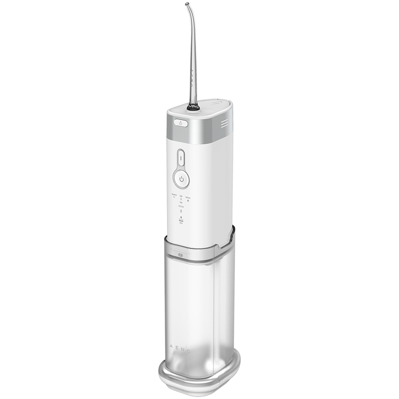 AENO Irygator DI2 5 trybów 140 PSI 2200mAh biały-21