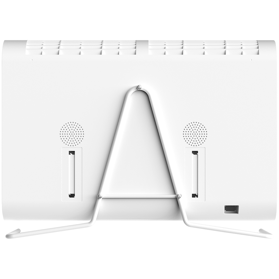 AENO Oczyszczacz AP2S Wi-Fi UV CADR 420 HEPA H13 biały