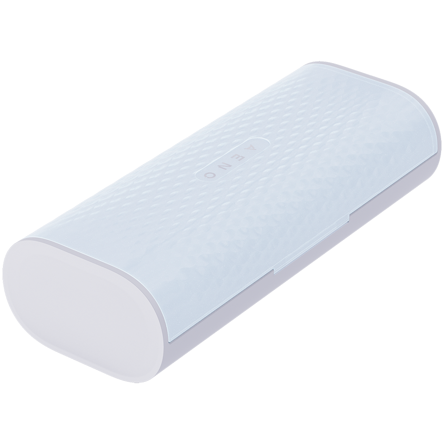 AENO Irygator DI1 12 programów 100 PSI 2200mAh biały