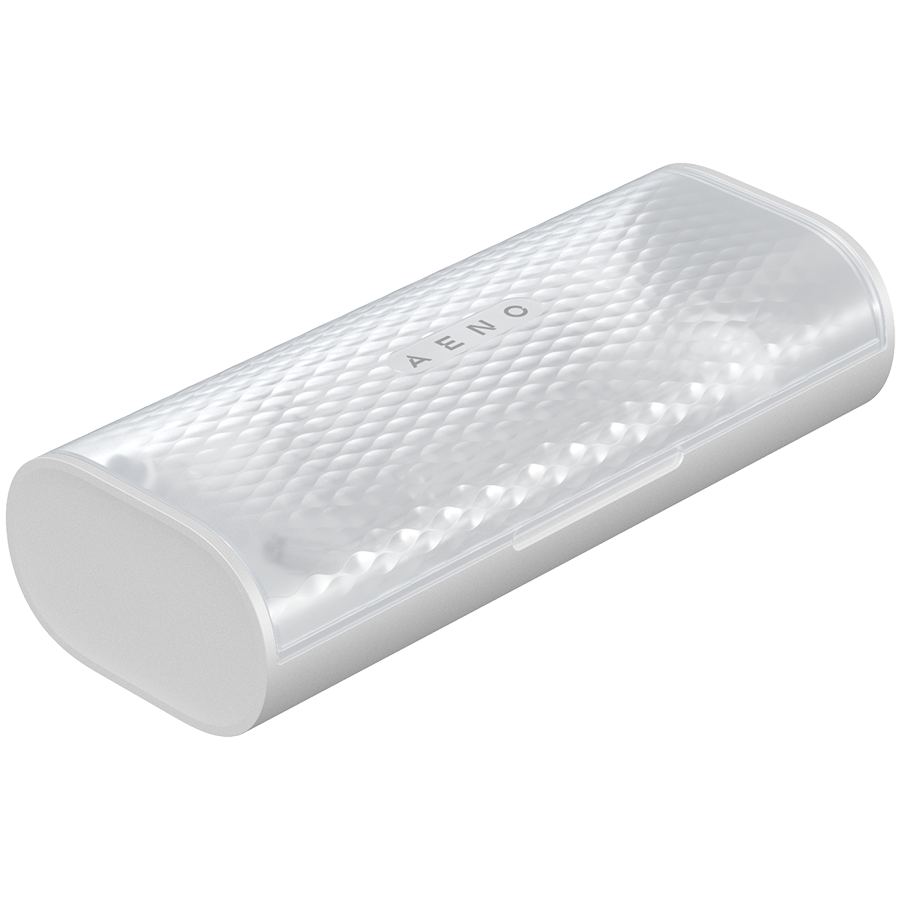 AENO Irygator DI1 12 programów 100 PSI 2200mAh biały
