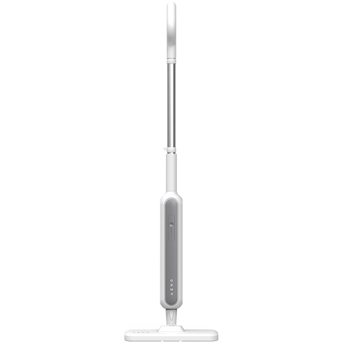 AENO SM2 Mop parowy 1200W 3 tryby 130°C 275 ml Funkcja samostania Biały