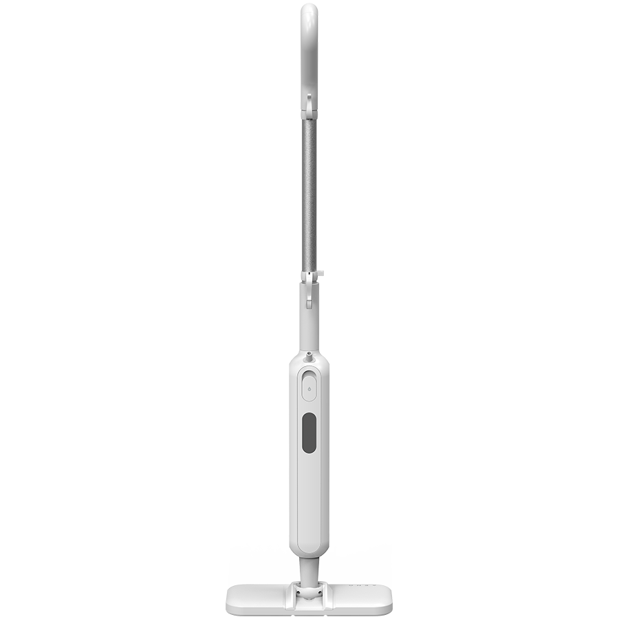 AENO SM2 Mop parowy 1200W 3 tryby 130°C 275 ml Funkcja samostania Biały