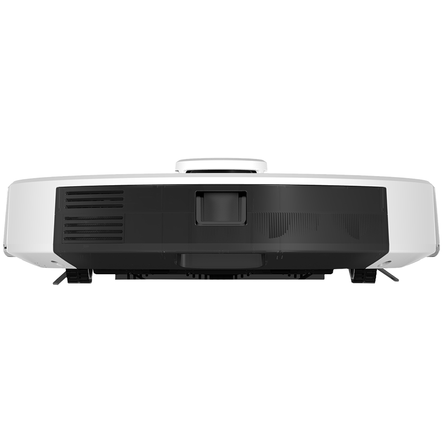 AENO RC2S Robot sprzątający 2w1 Mapa 2500Pa Biały