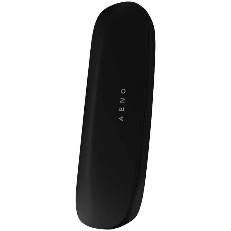 AENO DB6 Szczoteczka soniczna 46000 rpm 5 trybów 40 dni IPX7 Czarna-2