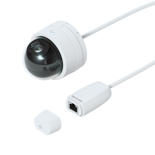 UBIQUITI UniFi Kamera IP, G5 Dome Ultra