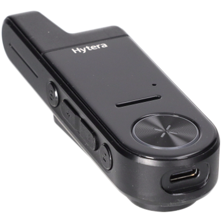 HYTERA Radio analogowe HYT-S10, Uc 430-470 MHz, 750 mAh, BT V 5.0