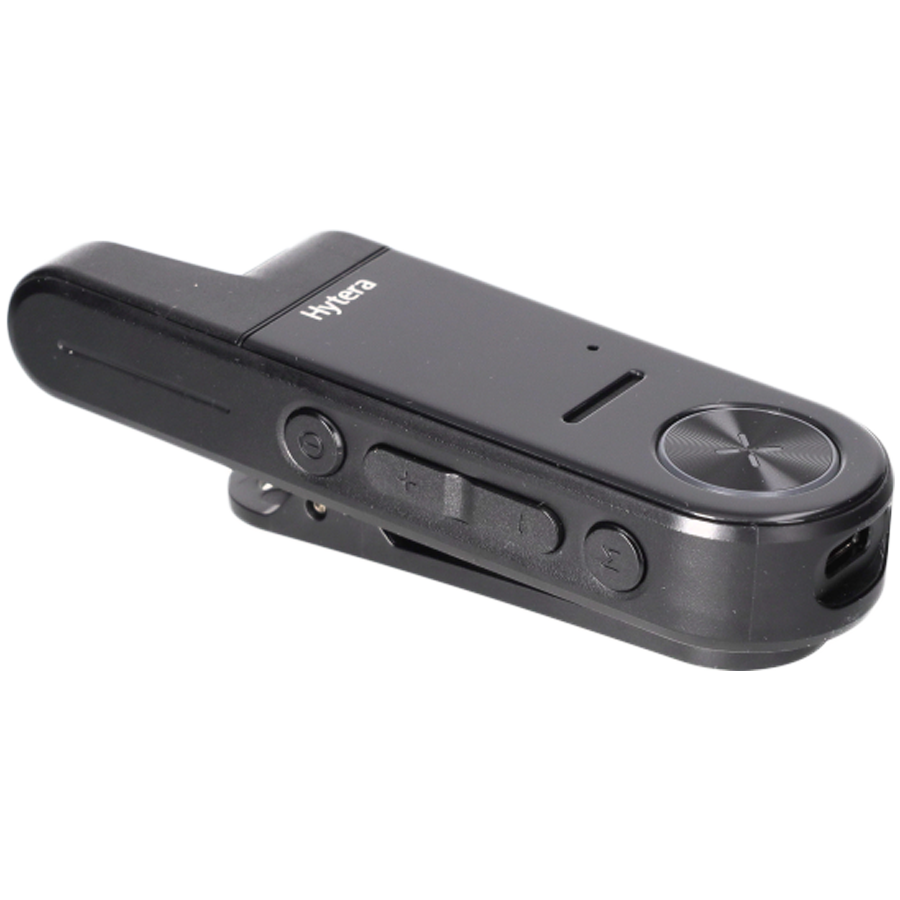 HYTERA Radio analogowe HYT-S10, Uc 430-470 MHz, 750 mAh, BT V 5.0