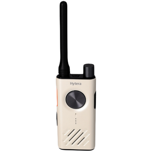 HYTERA Radio analogowe HYT-S31, PMR446-446 MHz, 2200 mAh, BT V 5.0, Białe