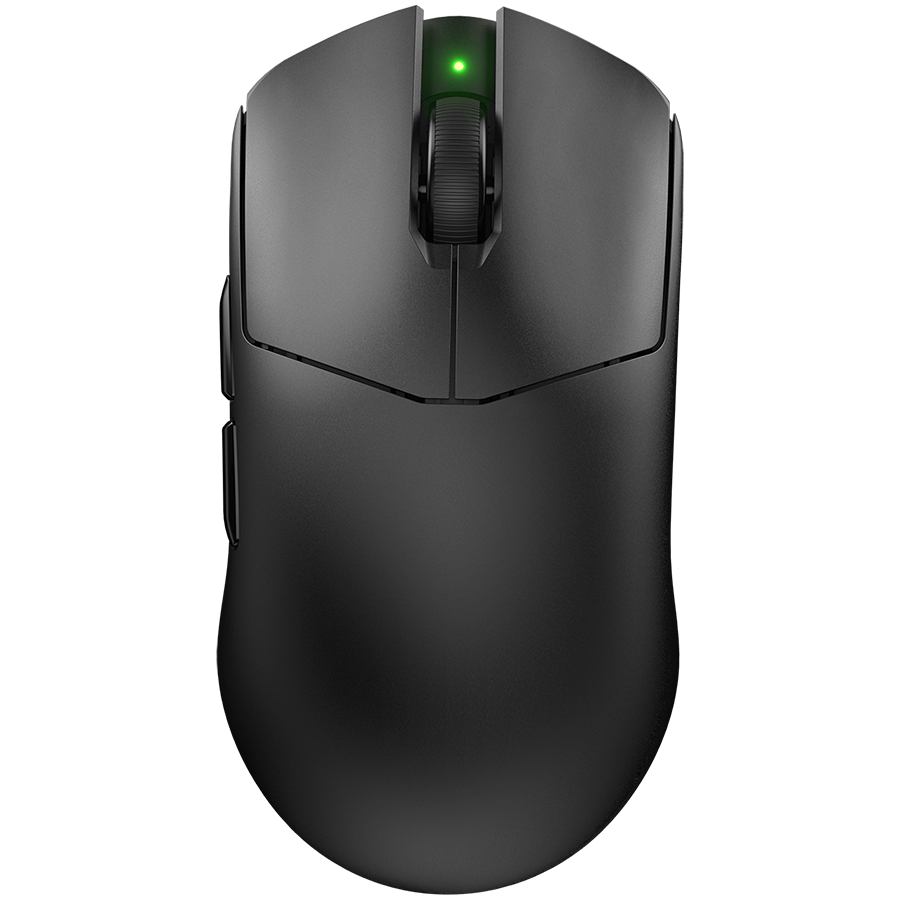 COUGAR Mysz Gamingowa REVENGER PRO 4K, Czarna-1
