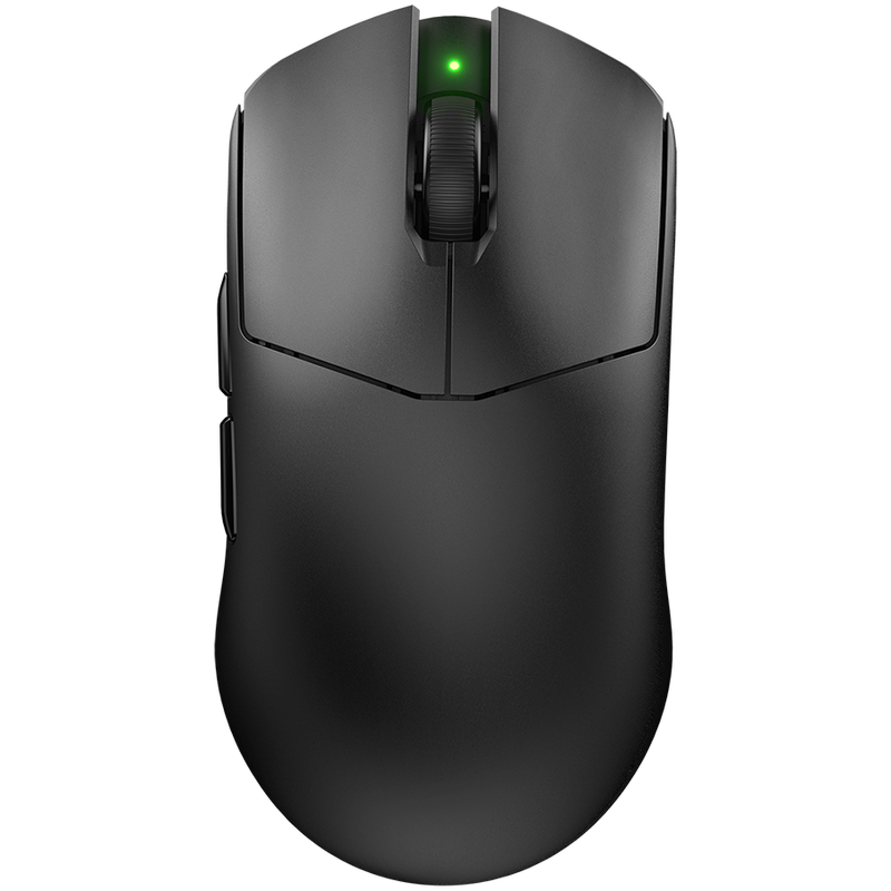 COUGAR Mysz Gamingowa REVENGER PRO 4K, Czarna-8