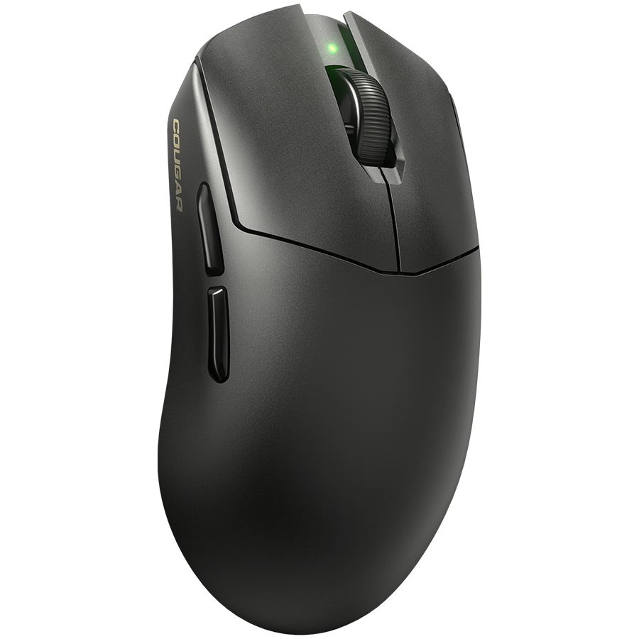 COUGAR Mysz Gamingowa REVENGER PRO 4K, Czarna-2