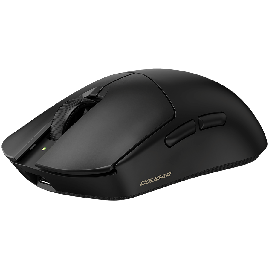 COUGAR Mysz Gamingowa REVENGER PRO 4K, Czarna-3