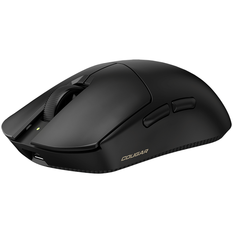 COUGAR Mysz Gamingowa REVENGER PRO 4K, Czarna-10