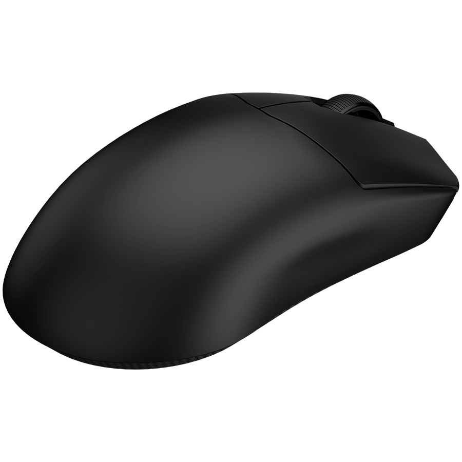 COUGAR Mysz Gamingowa REVENGER PRO 4K, Czarna-11