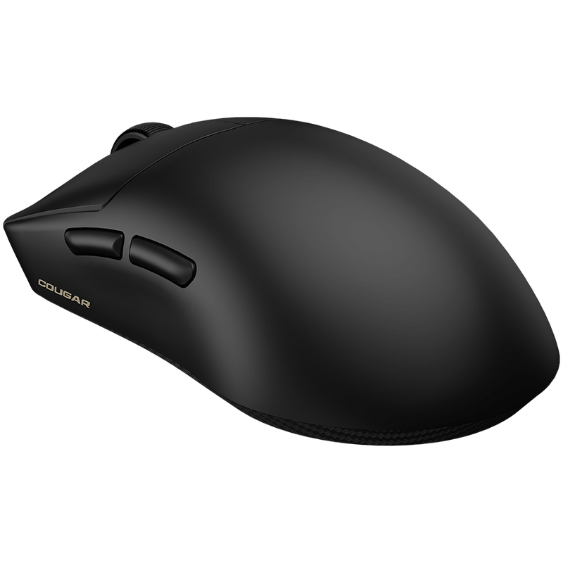COUGAR Mysz Gamingowa REVENGER PRO 4K, Czarna-13
