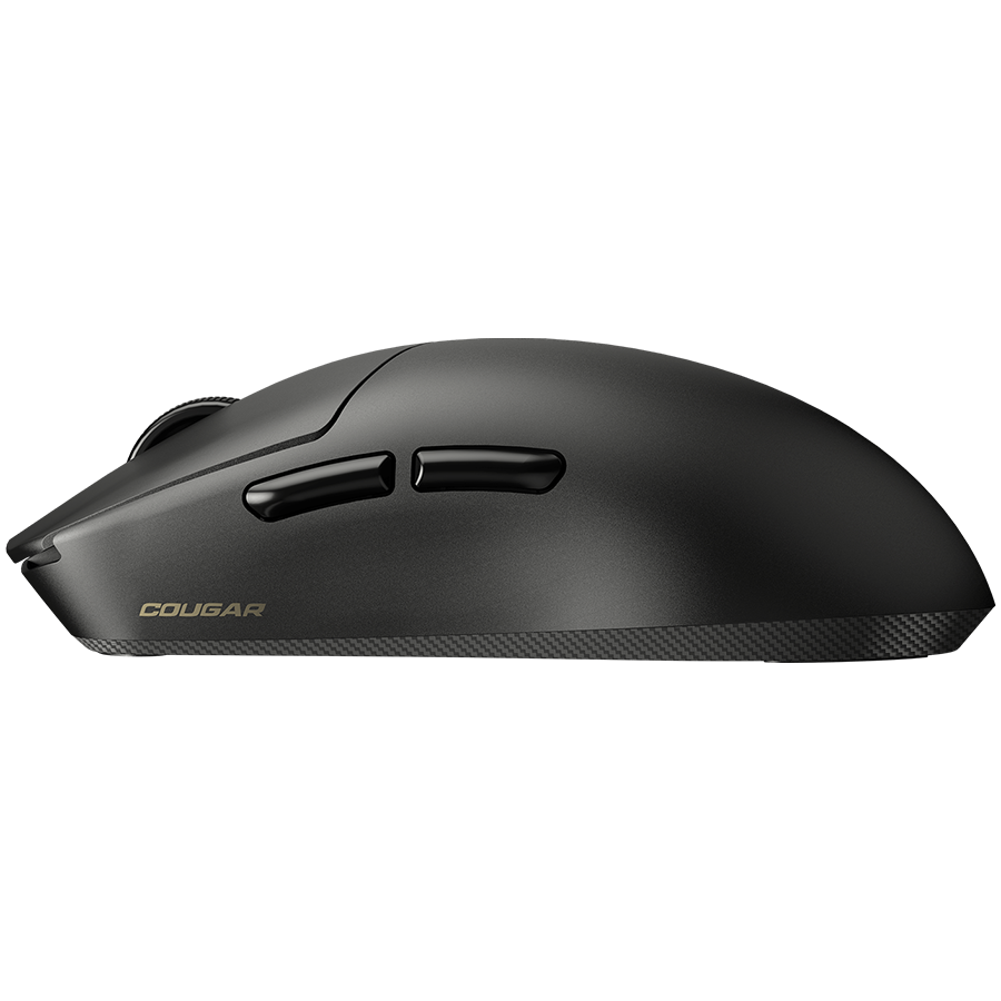 COUGAR Mysz Gamingowa REVENGER PRO 4K, Czarna-7
