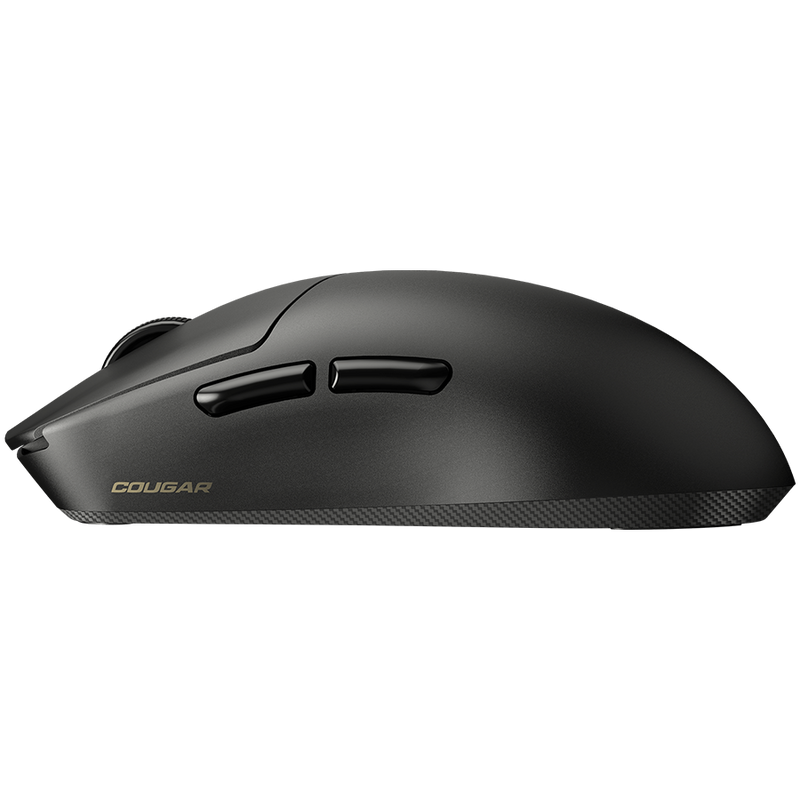 COUGAR Mysz Gamingowa REVENGER PRO 4K, Czarna-14