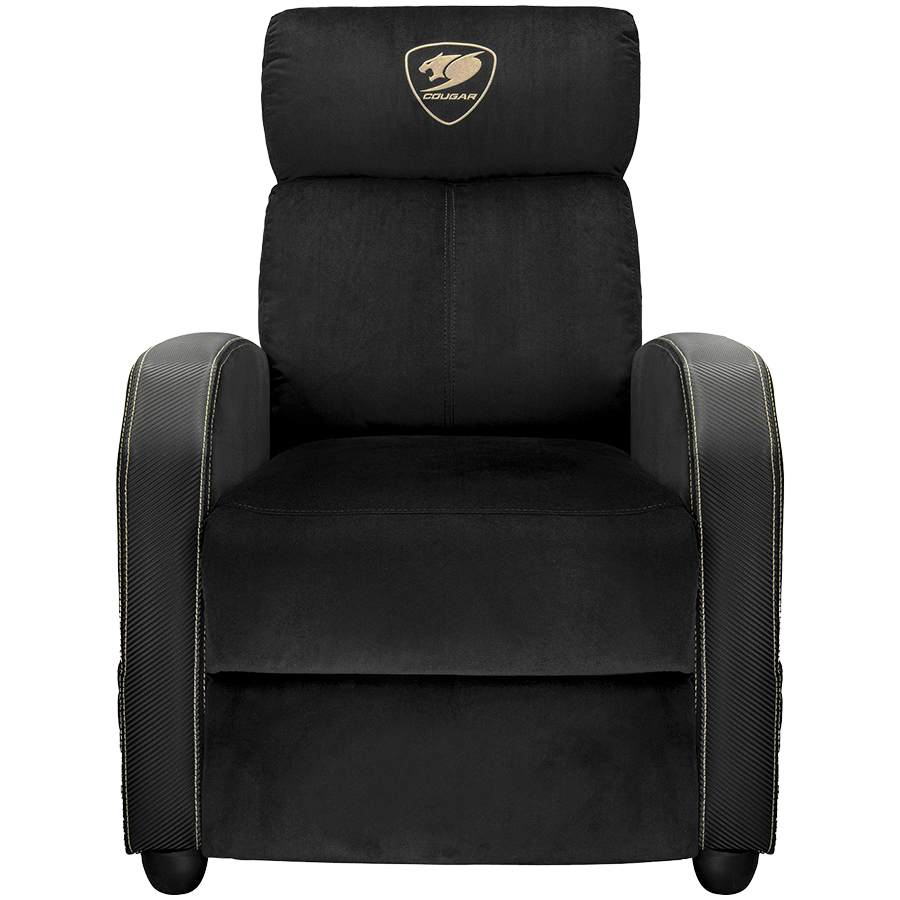 COUGAR Sofa Gamingowa Ranger Elite Gold-2