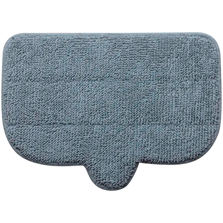 AENO ASMCM1 Nakładka z mikrofibry do mopa parowego SM1 268 x 155 mm