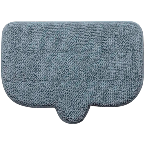 AENO ASMCM1 Nakładka z mikrofibry do mopa parowego SM1 268 x 155 mm