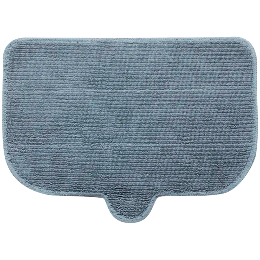 AENO ASMFM1 Nakładka z mikrofibry do mopa parowego SM1 260 x 155 mm